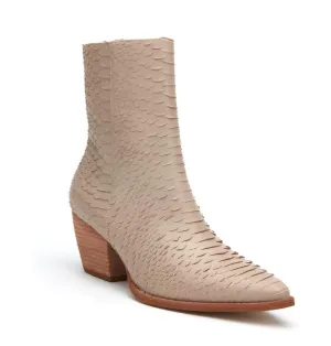 Caty Mid Calf Boot