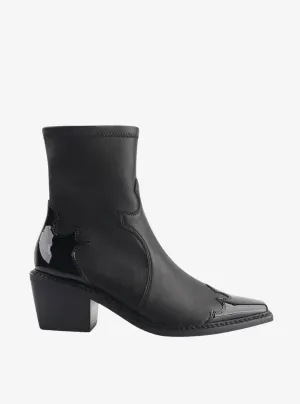 CAVERLEY II KYLIE Boot - Black