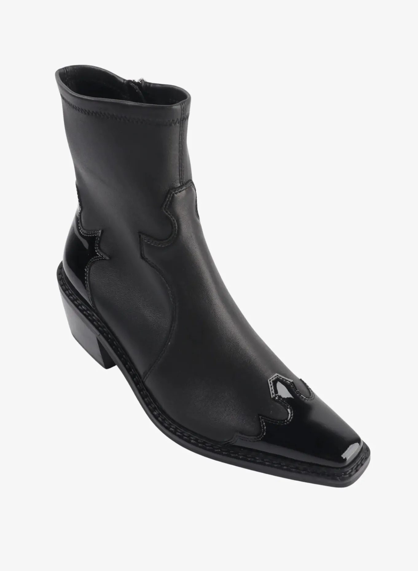 CAVERLEY II KYLIE Boot - Black