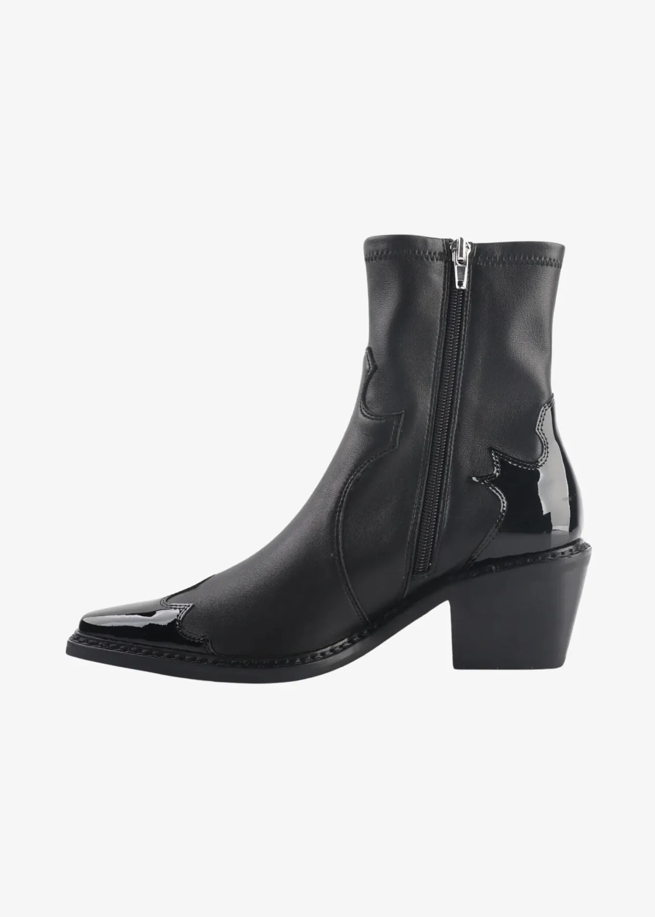 CAVERLEY II KYLIE Boot - Black
