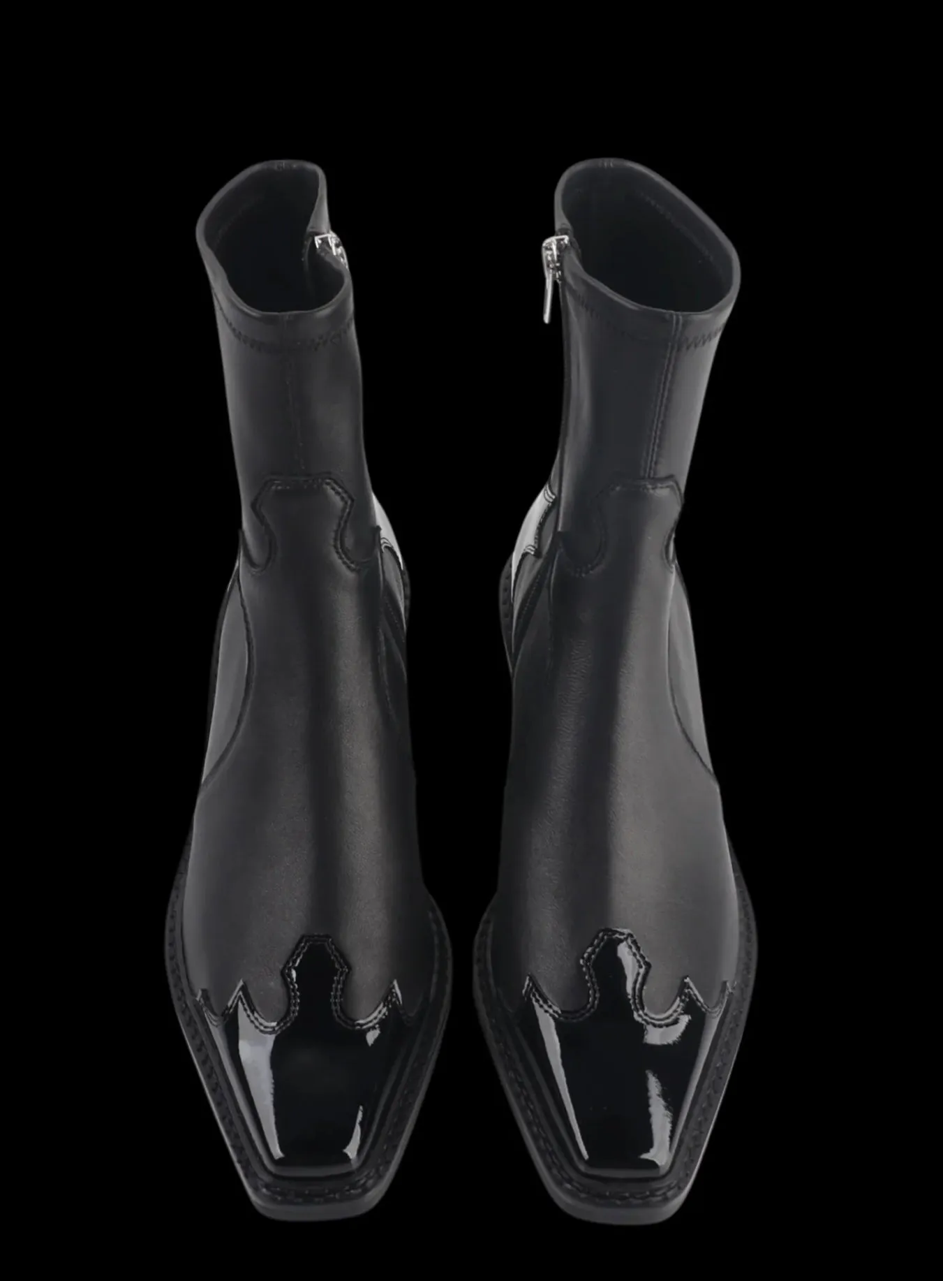 CAVERLEY II KYLIE Boot - Black