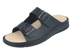 Cayman Soft - Black