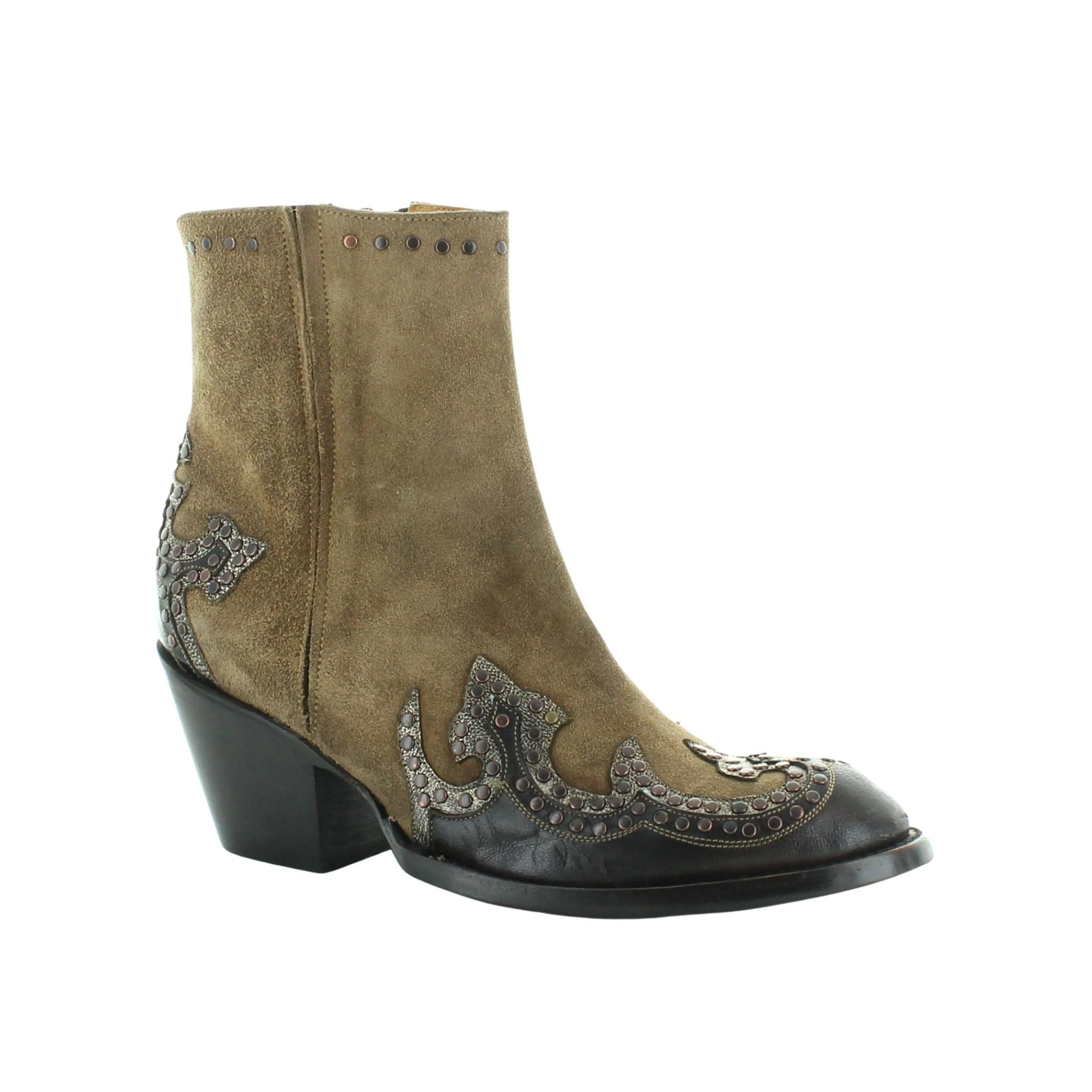 CLARITA BOOTIE