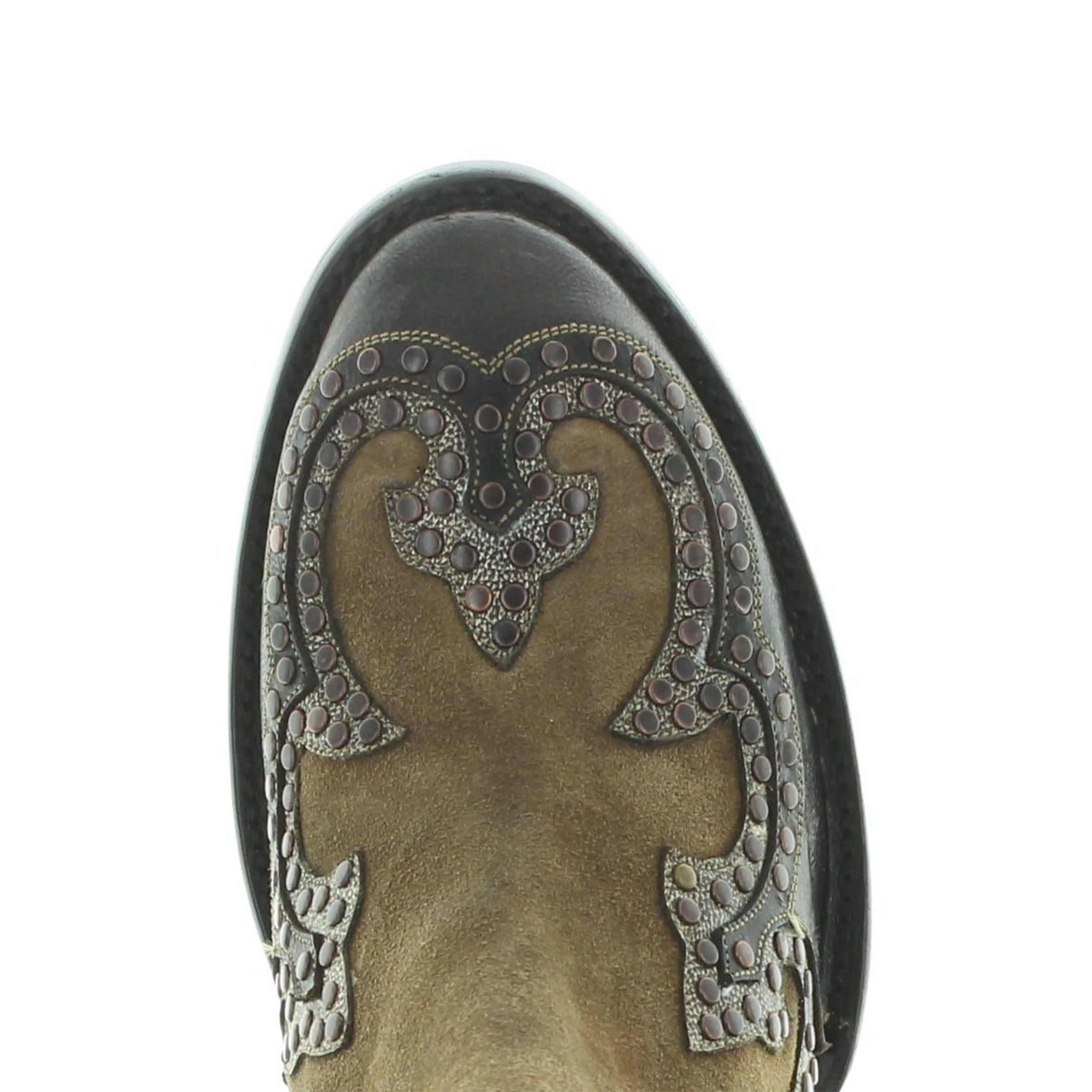 CLARITA BOOTIE