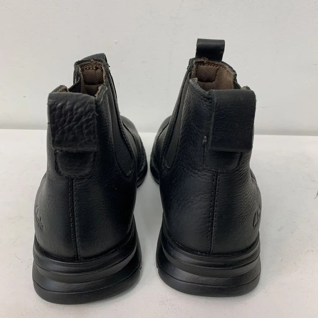 Clarks Boots NIB