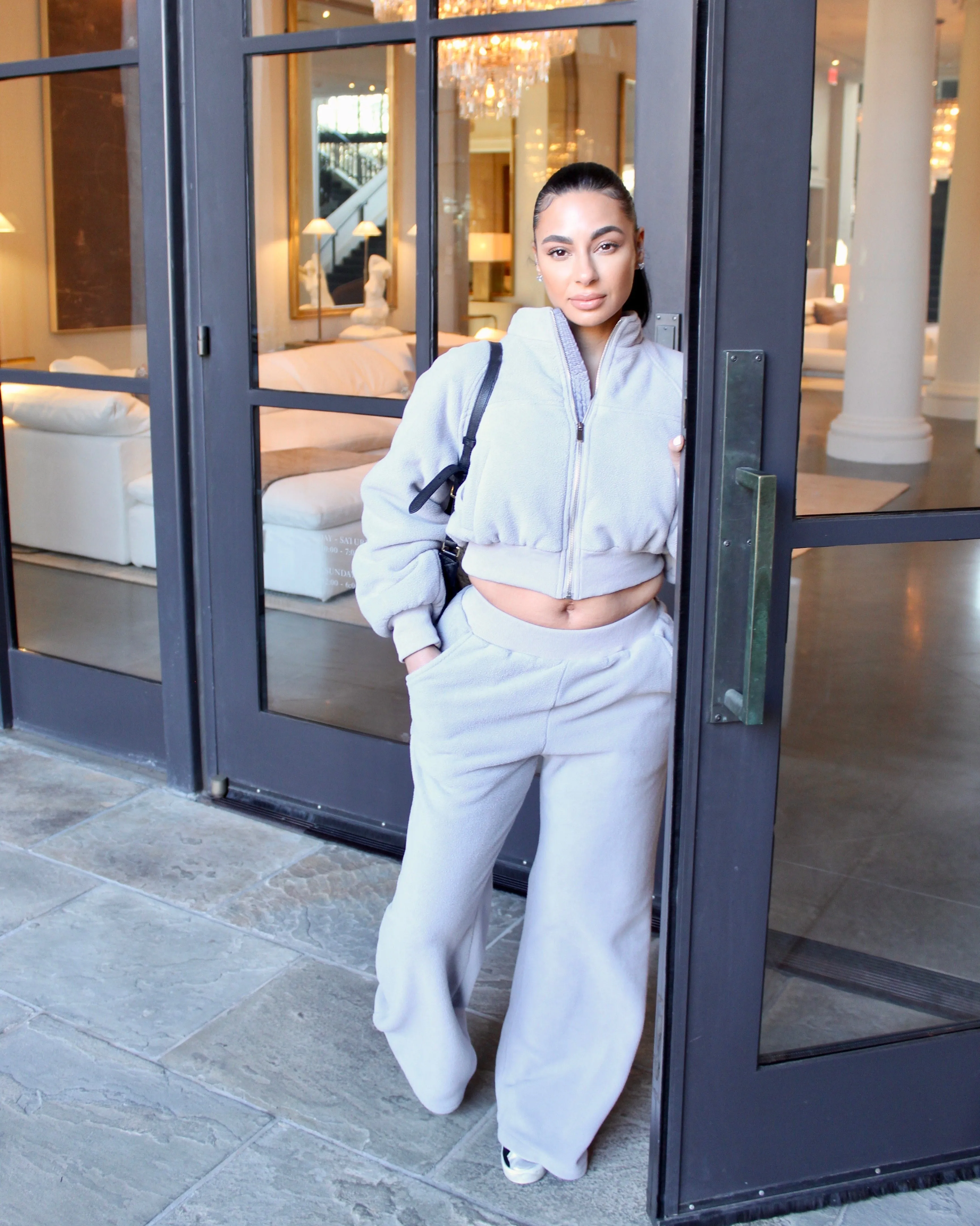 CLOUD 9 JOGGING SET