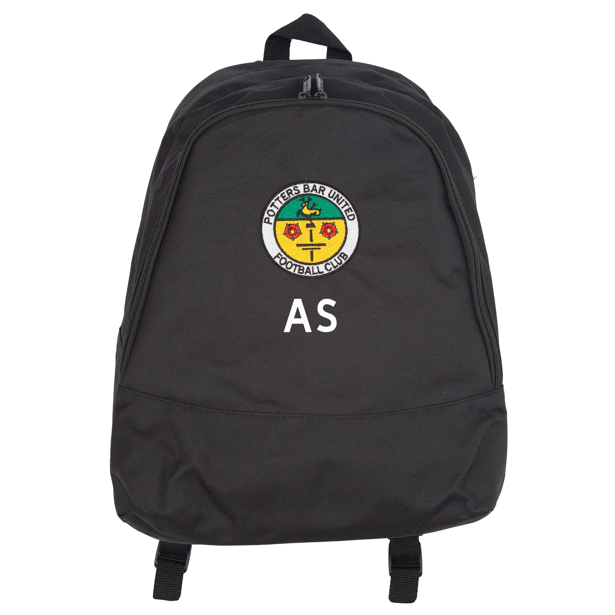 Club Ruck Sack