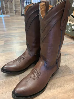 CORRAL MEN'S HONEY EMBROIDERY BOOT A4027