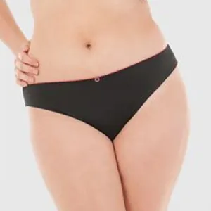 Curvy Kate - Smoothie Soul Brazilian Black