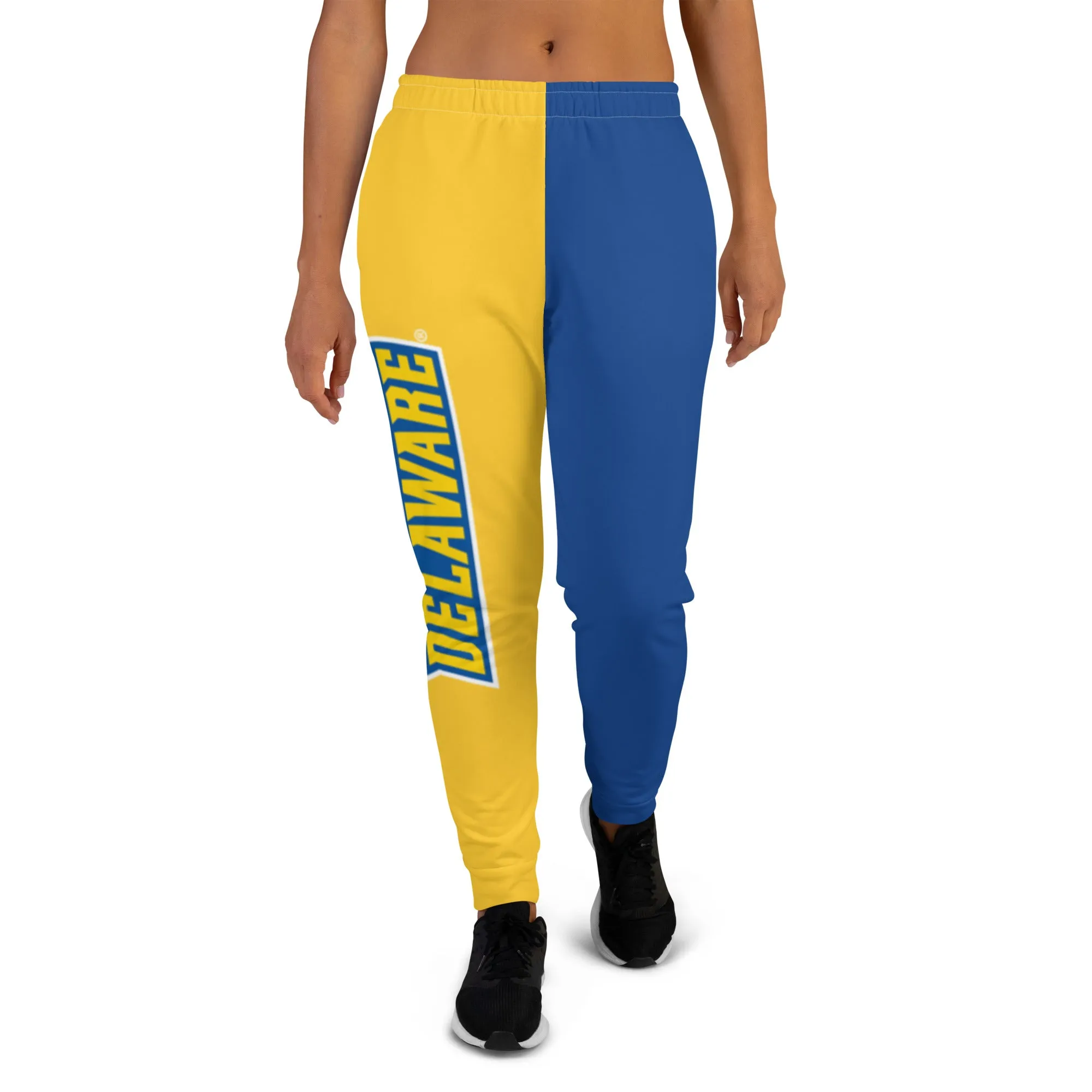 Delaware Two Tone Everyday Joggers