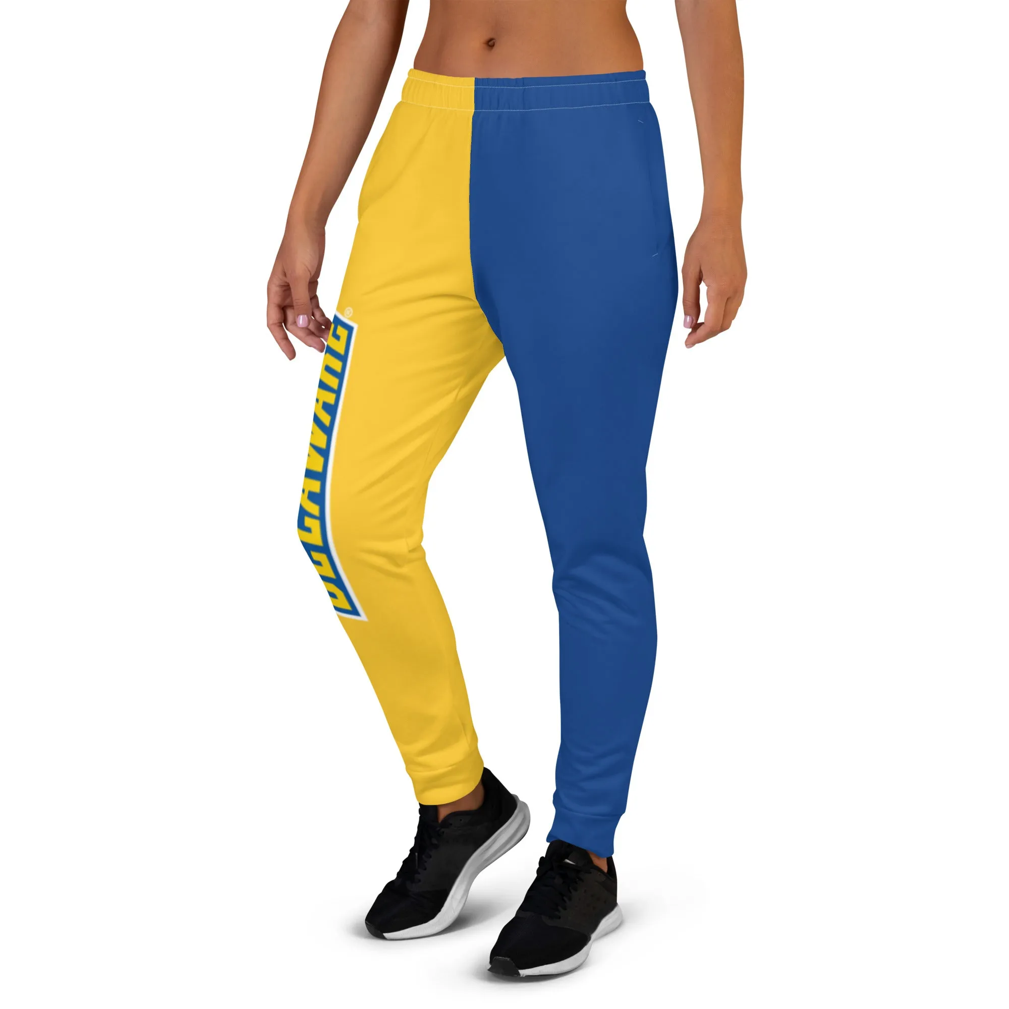 Delaware Two Tone Everyday Joggers