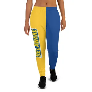Delaware Two Tone Everyday Joggers