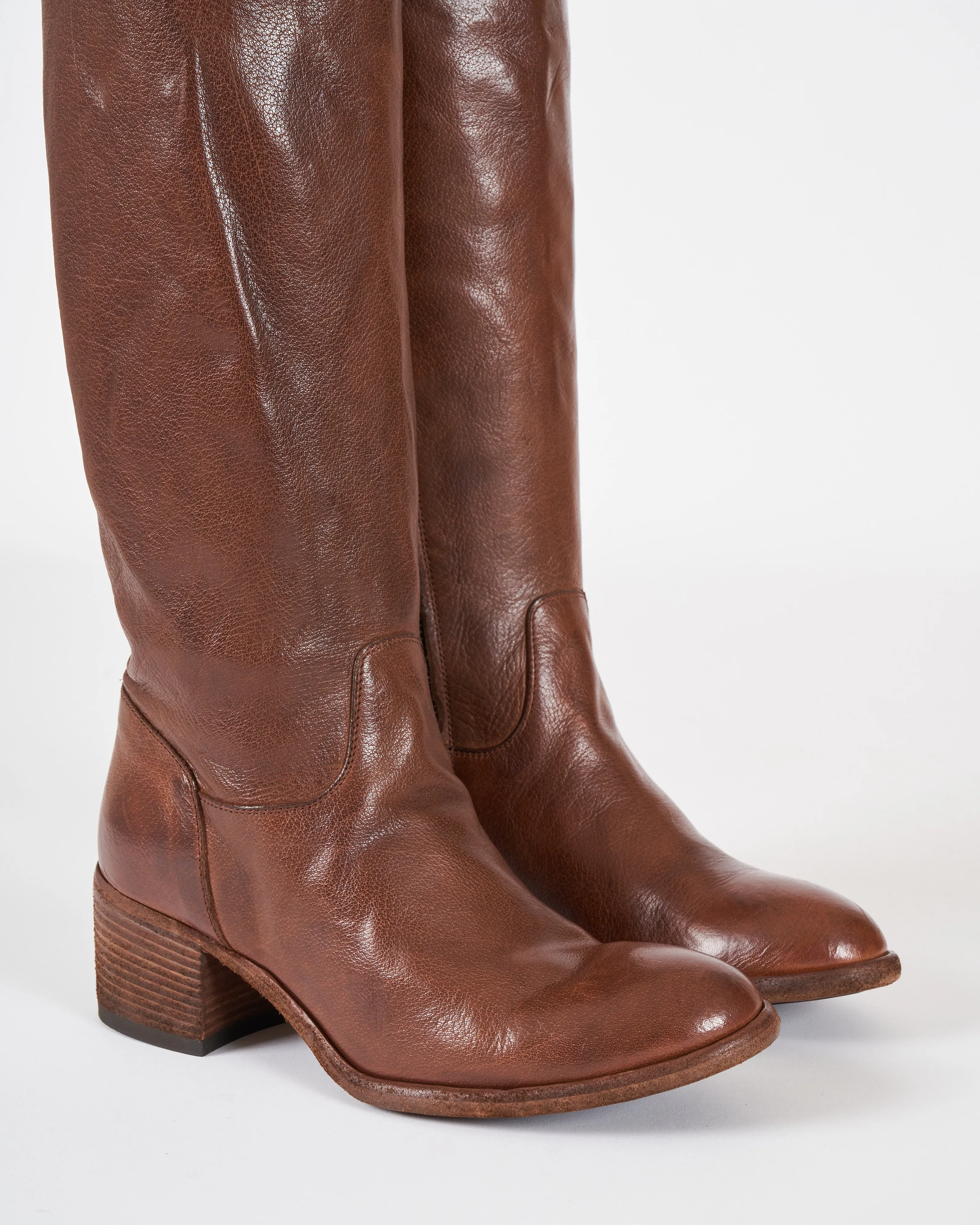 denner 116 ignis boot - sauvage