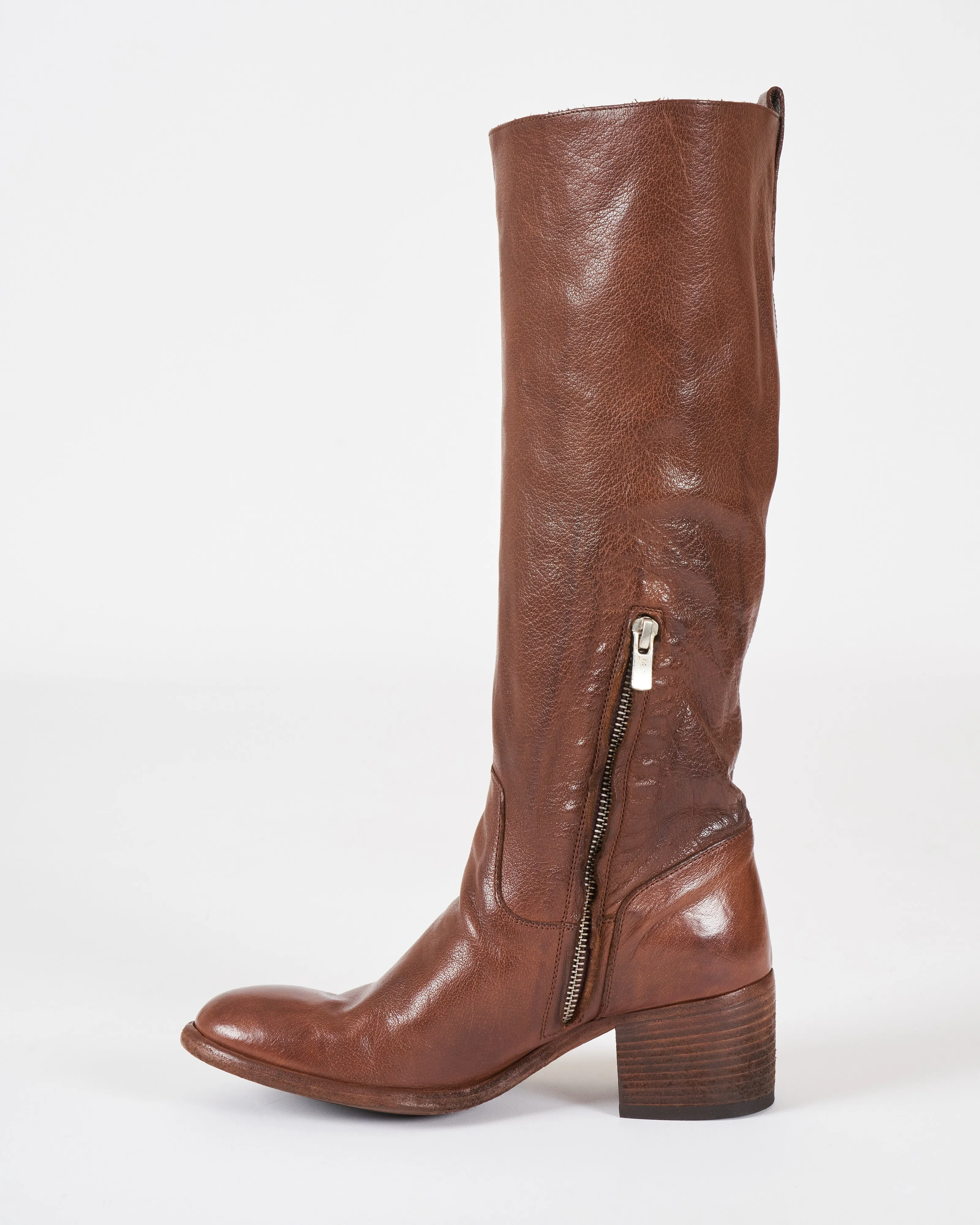 denner 116 ignis boot - sauvage