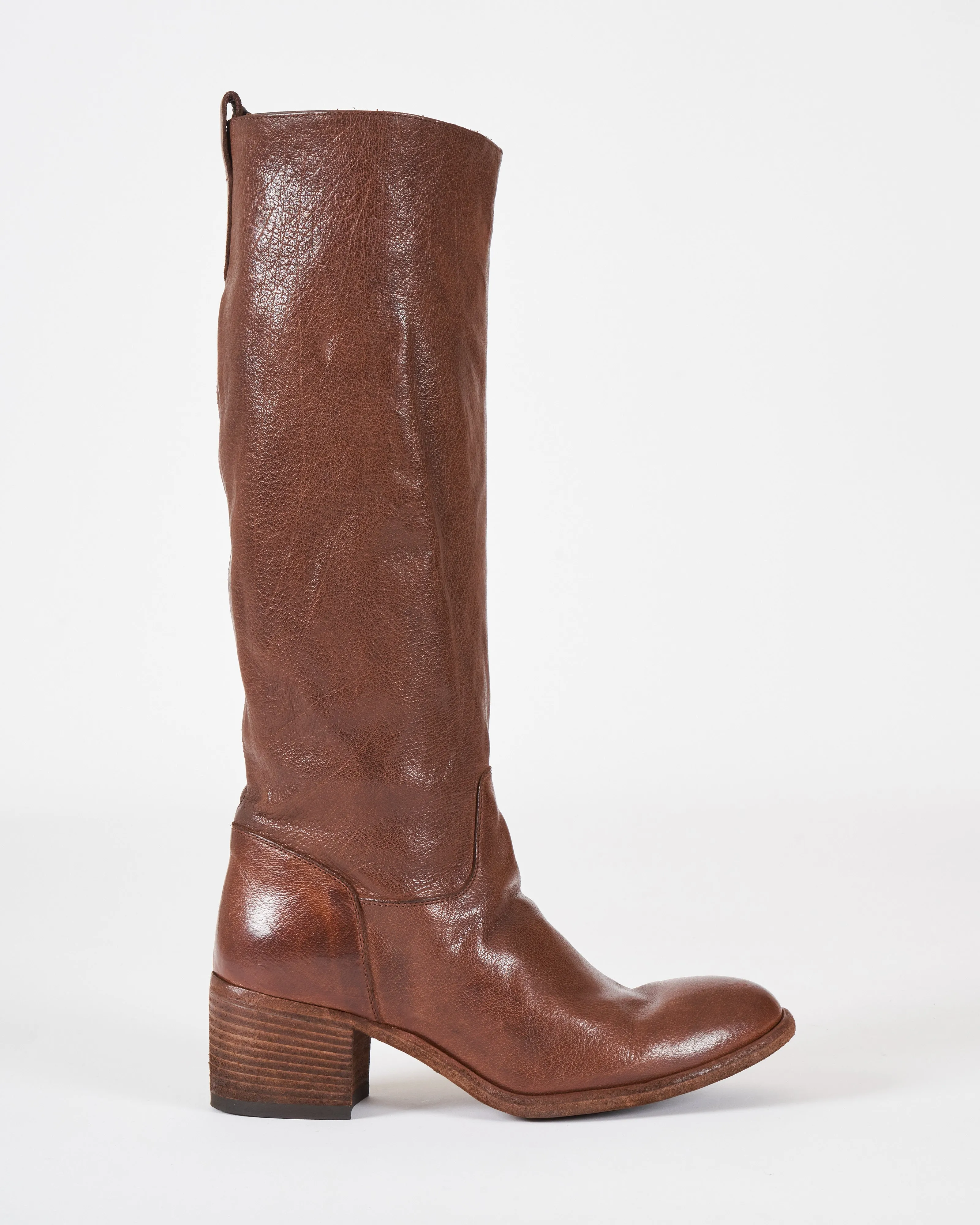 denner 116 ignis boot - sauvage