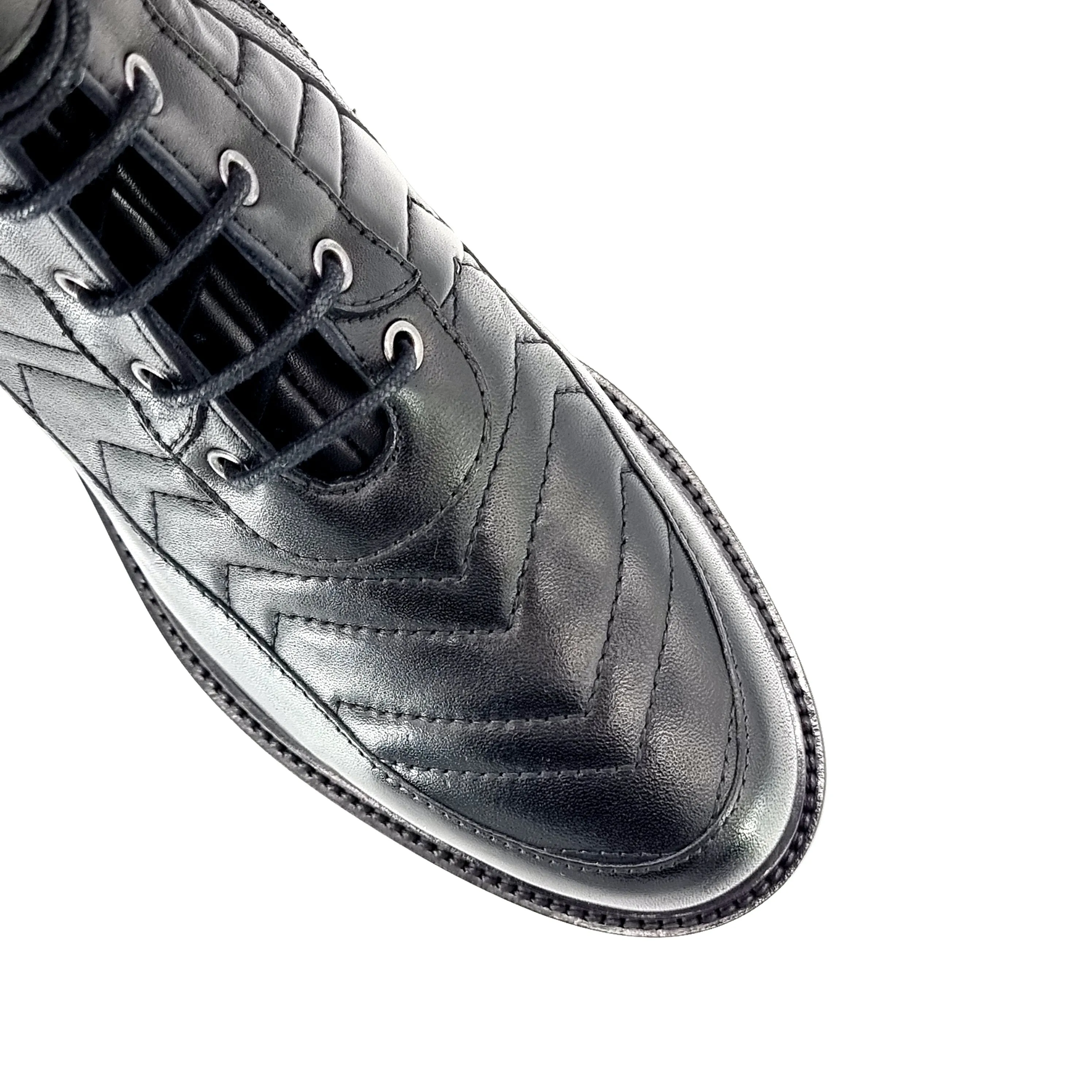 Dress Boots - FJ20910