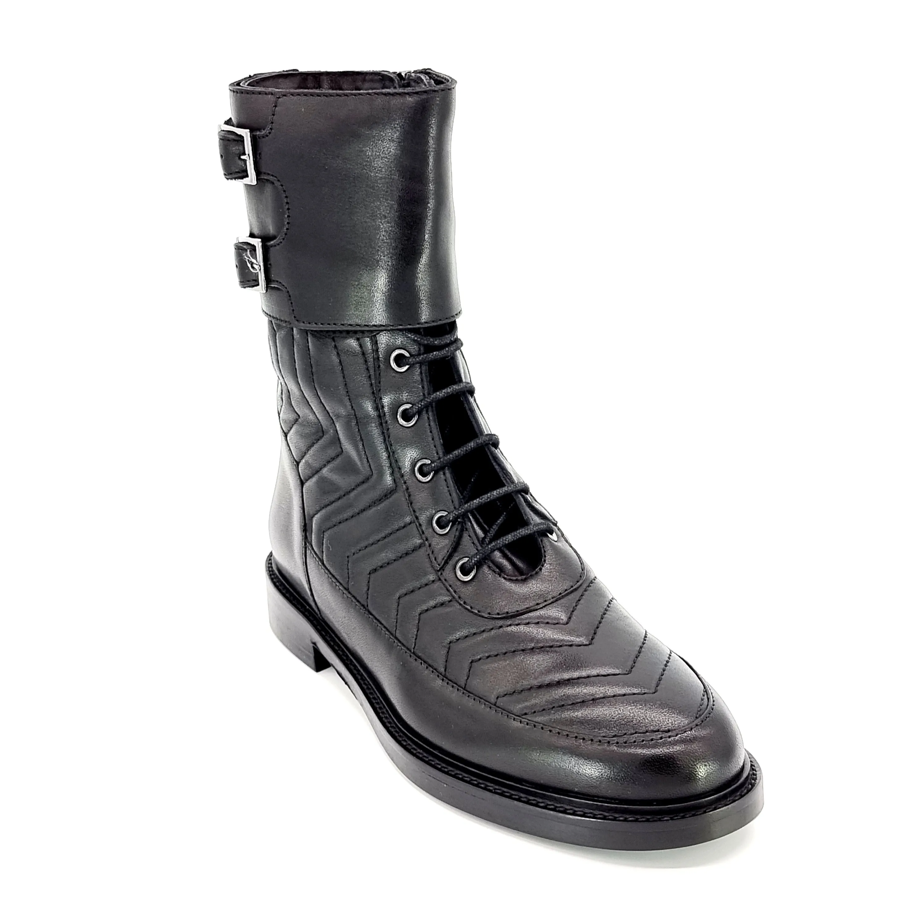 Dress Boots - FJ20910