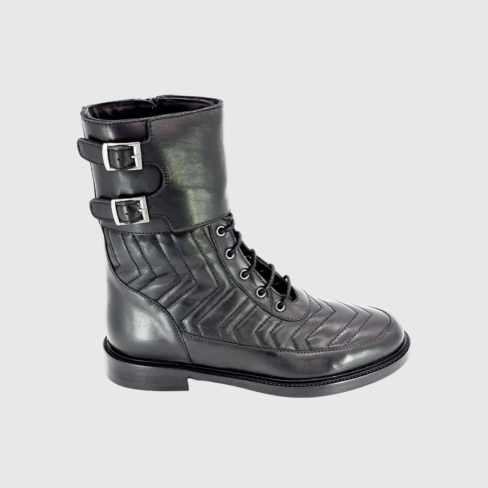 Dress Boots - FJ20910