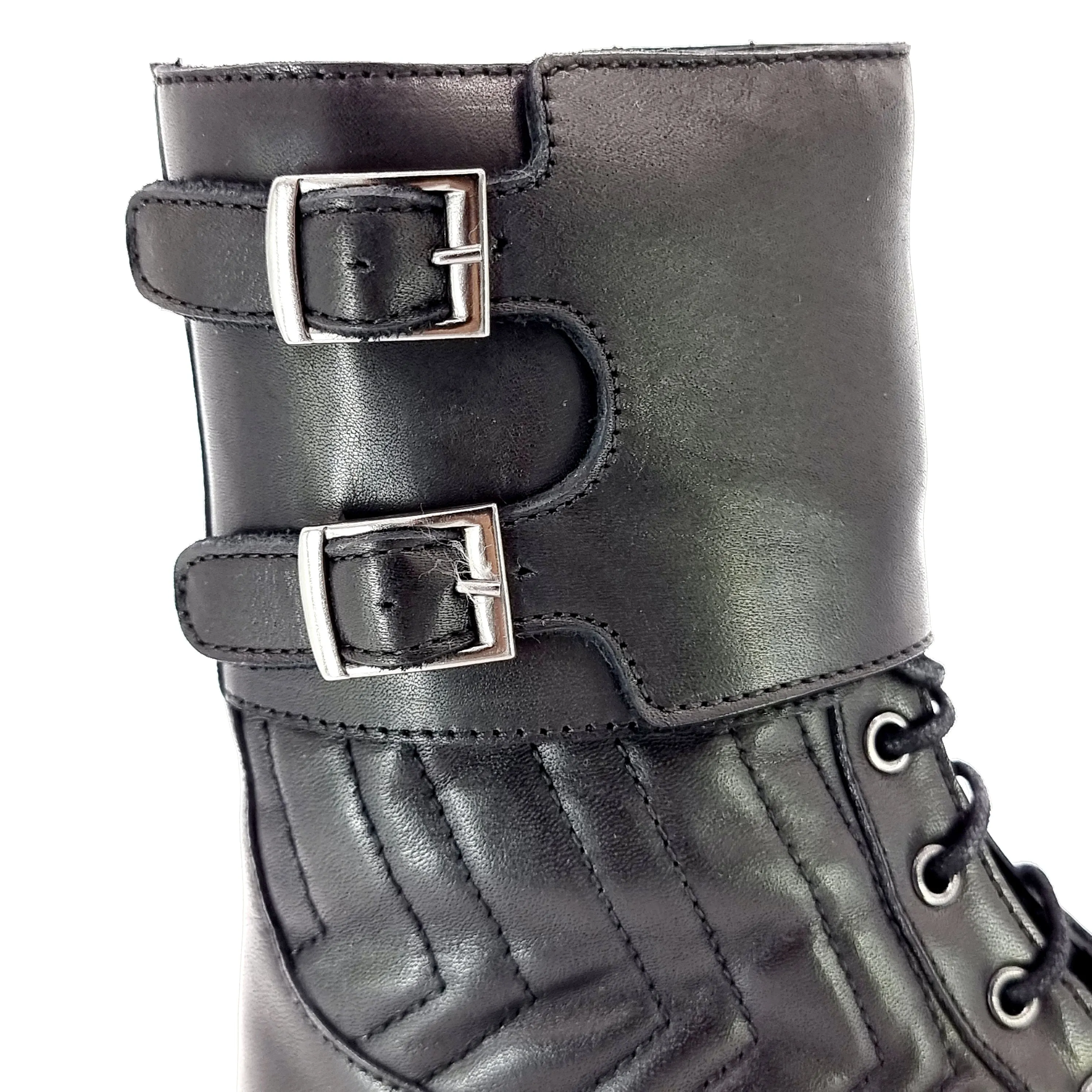 Dress Boots - FJ20910