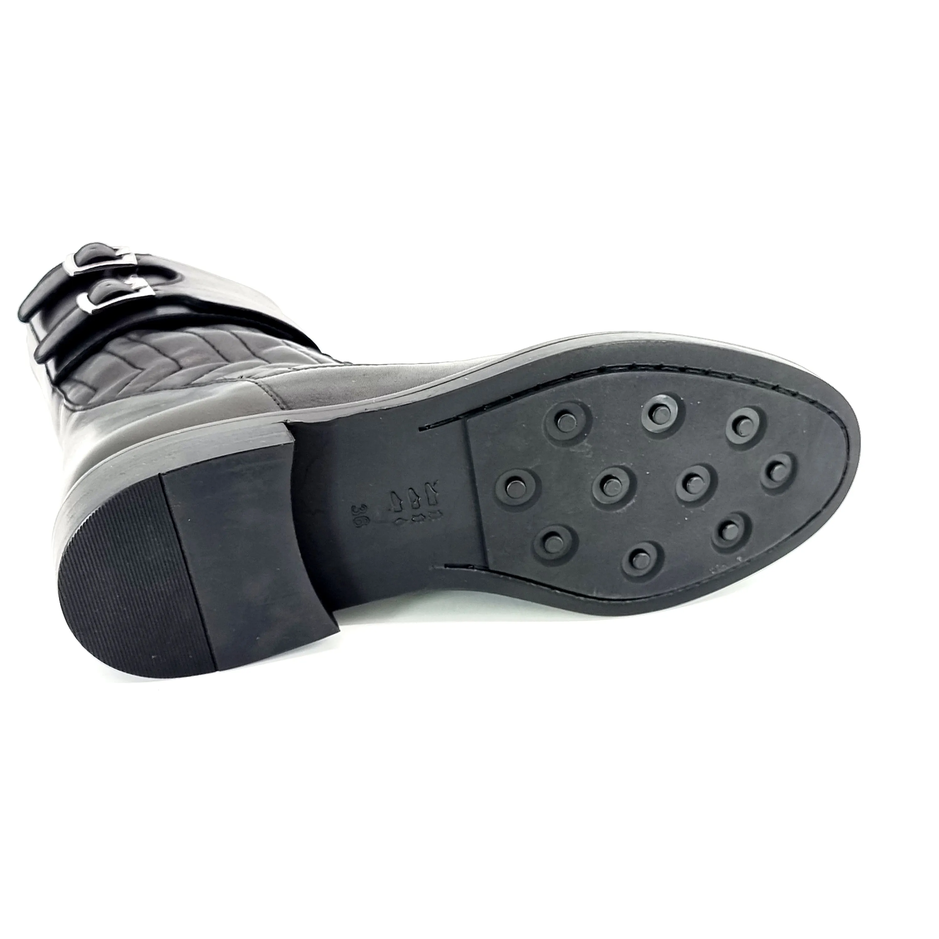 Dress Boots - FJ20910