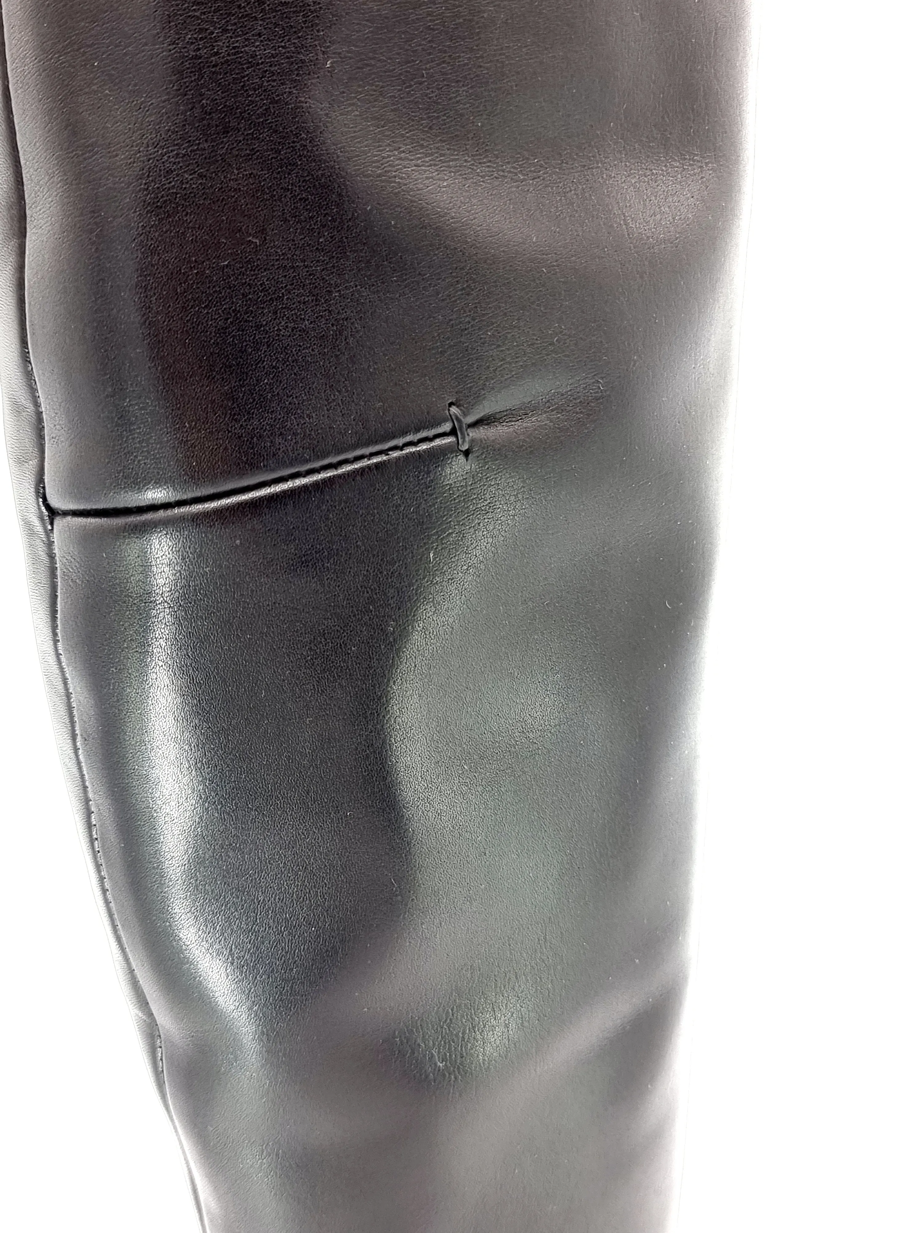 Dress Boots - FJ21521