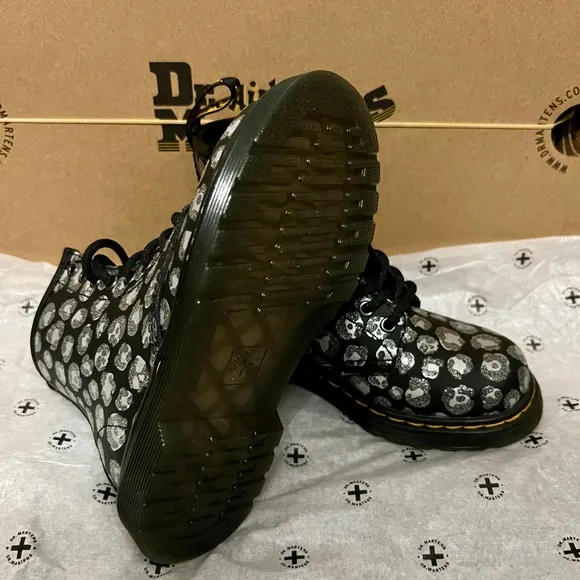 Dr.Martens boots for kids