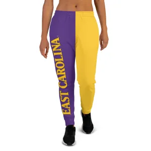 ECU Pirates Two Tone Everyday Joggers