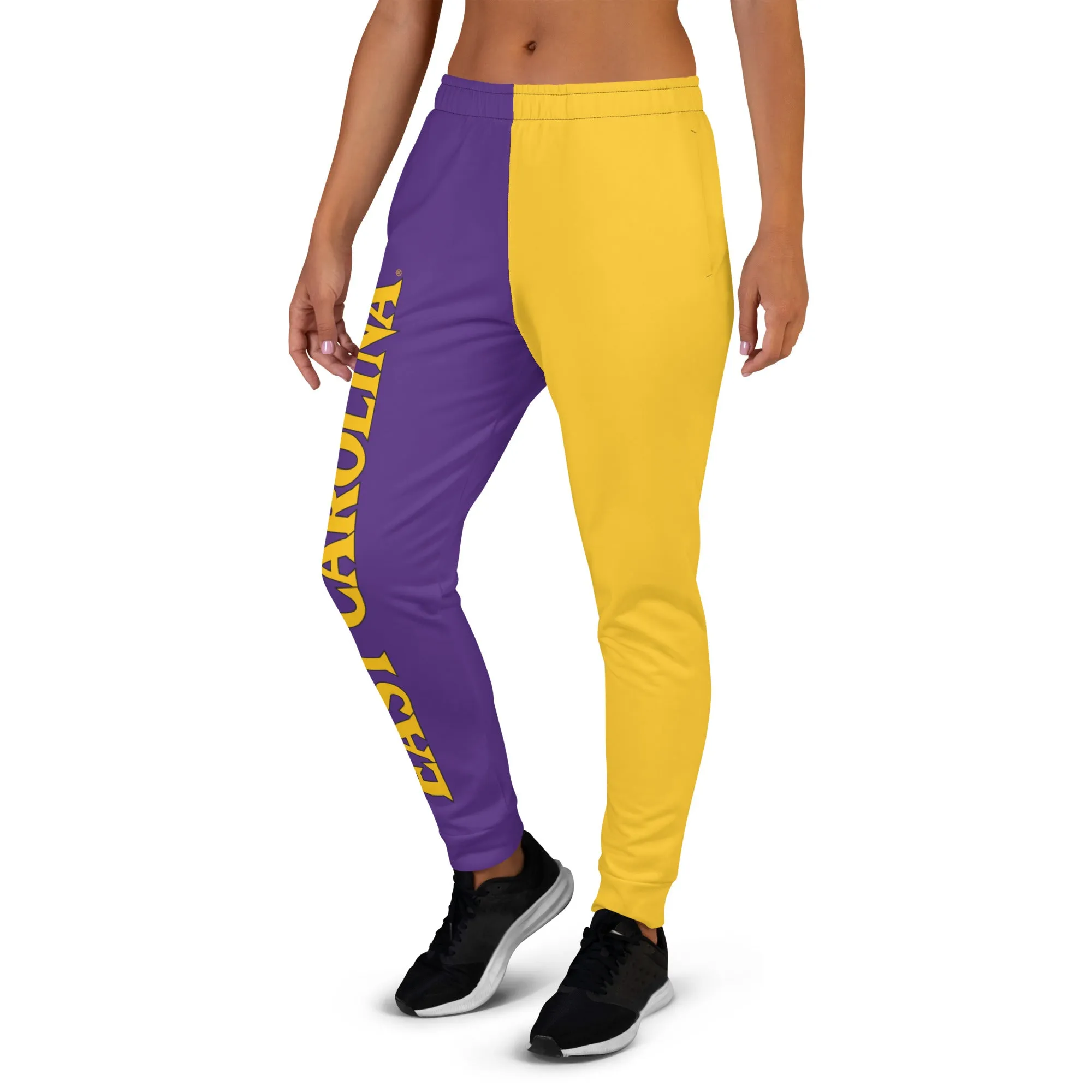 ECU Pirates Two Tone Everyday Joggers