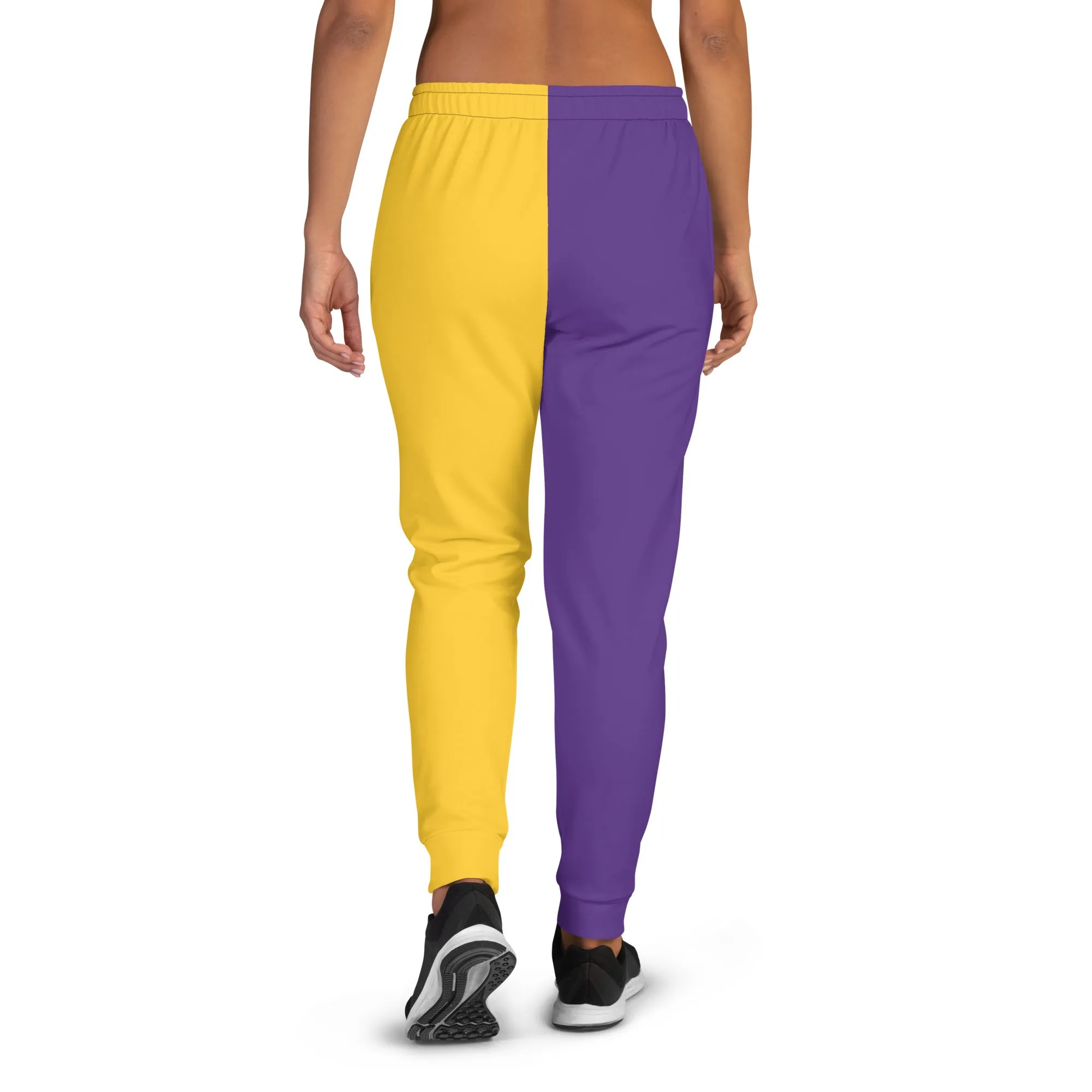 ECU Pirates Two Tone Everyday Joggers