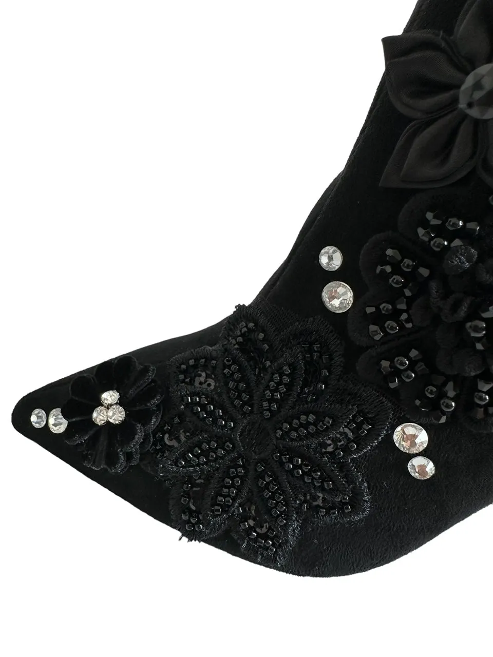 Enigma Boots EU 39/ USA 9