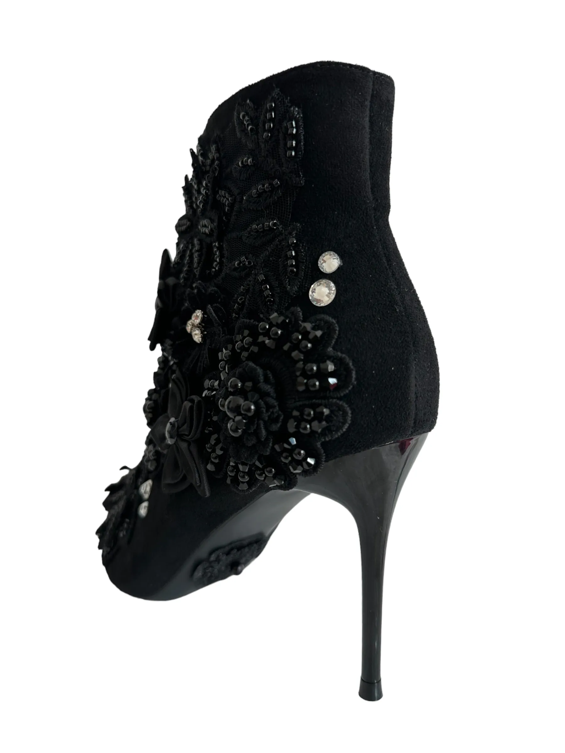 Enigma Boots EU 39/ USA 9