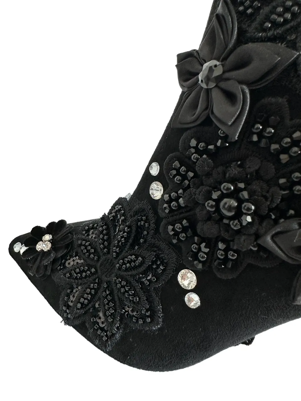 Enigma Boots EU 39/ USA 9