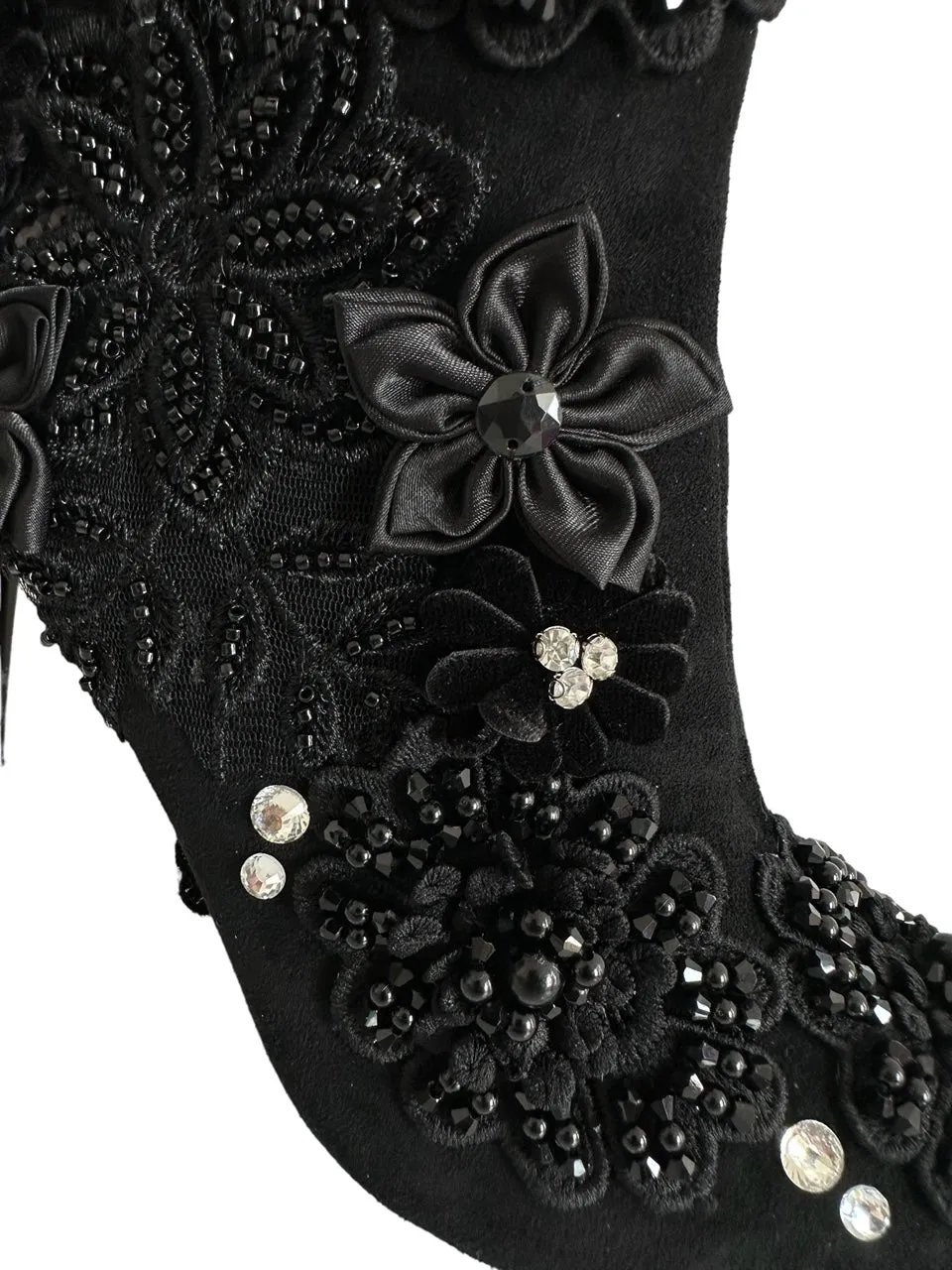 Enigma Boots EU 39/ USA 9