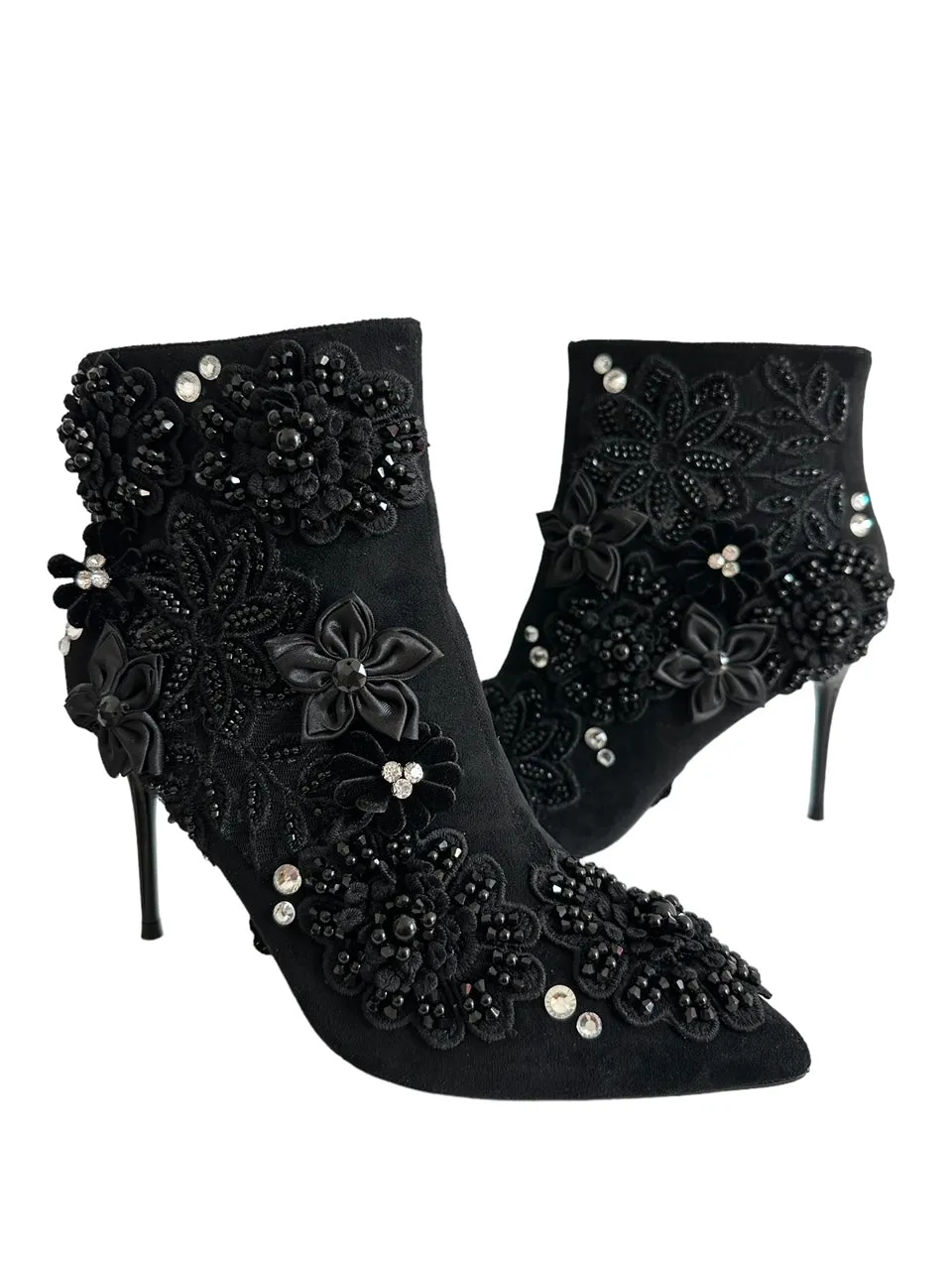 Enigma Boots EU 39/ USA 9