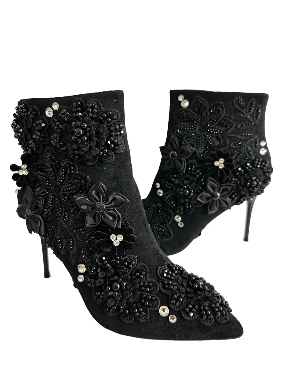 Enigma Boots EU 39/ USA 9