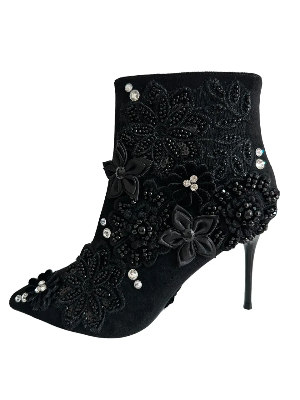 Enigma Boots EU 39/ USA 9