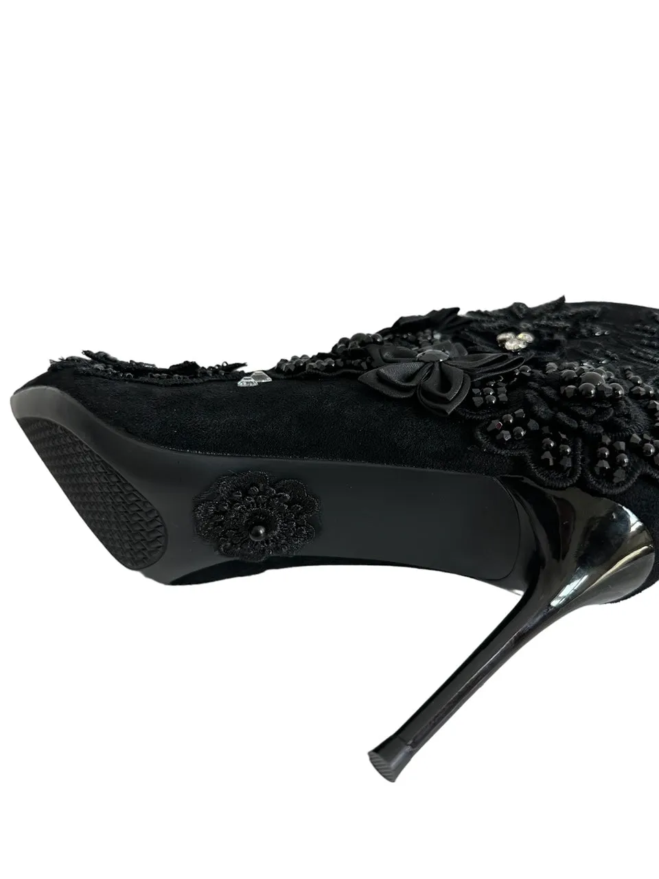 Enigma Boots EU 39/ USA 9
