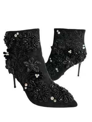 Enigma Boots EU 39/ USA 9