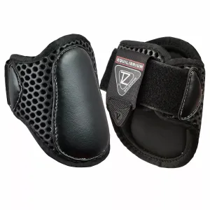 Equilibrium Tri-Zone Fetlock Boots, lätta bakbensskydd