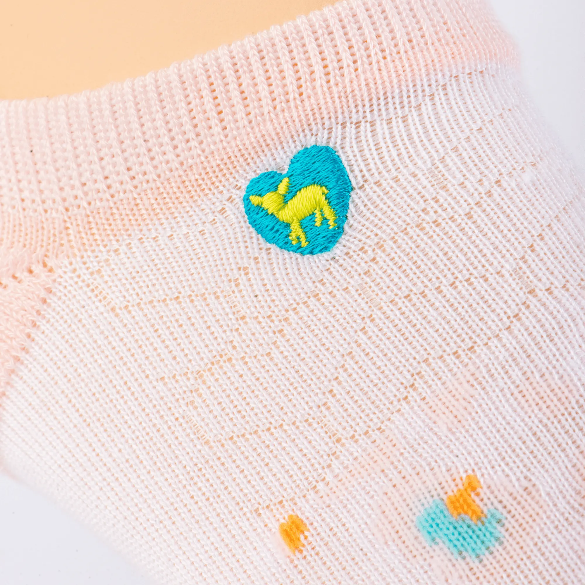 Everyday Ankle | Catarina Pink