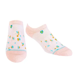 Everyday Ankle | Catarina Pink