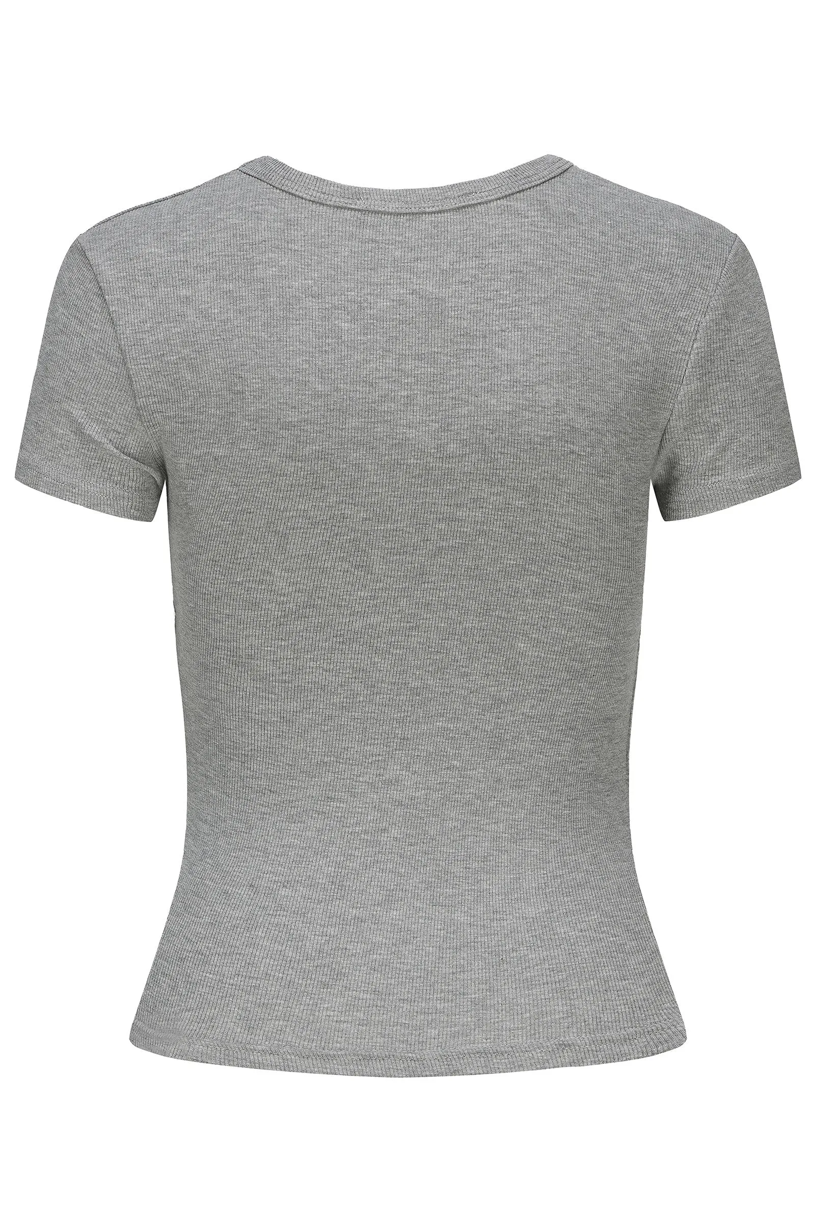 Everyday Baby T-Shirt - Grey