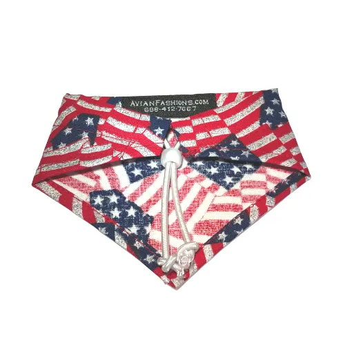 EveryDay Birdie Bandana (multiple patterns)