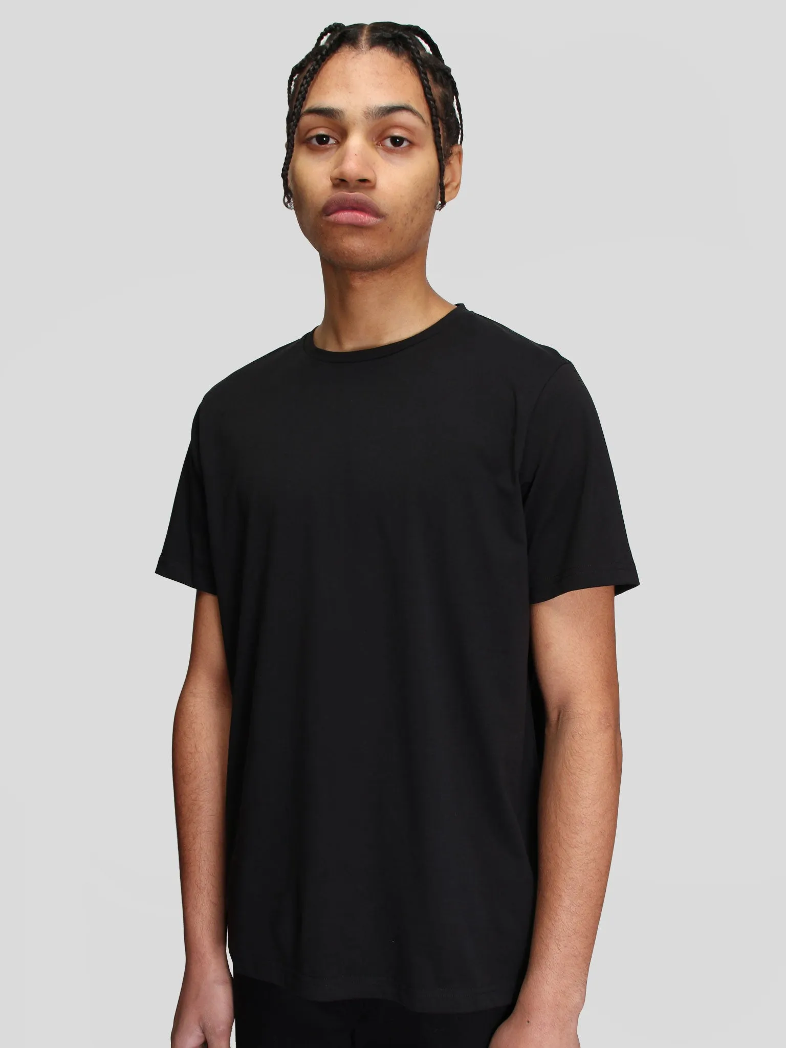Everyday Crew Neck T-Shirt