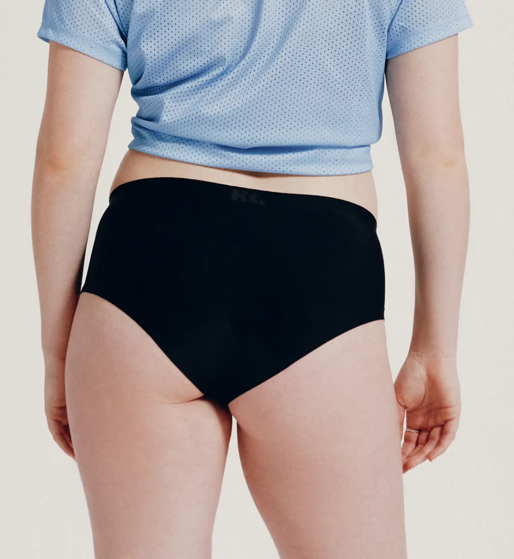Everyday Leakproof Kit - Bikini