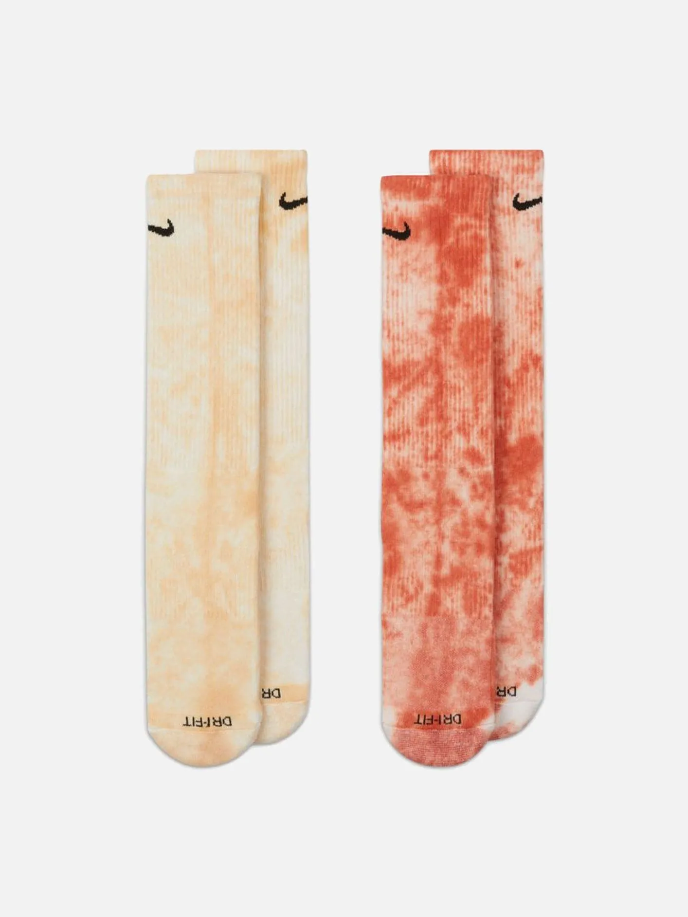 Everyday Plus Cushioned Tie-Dye