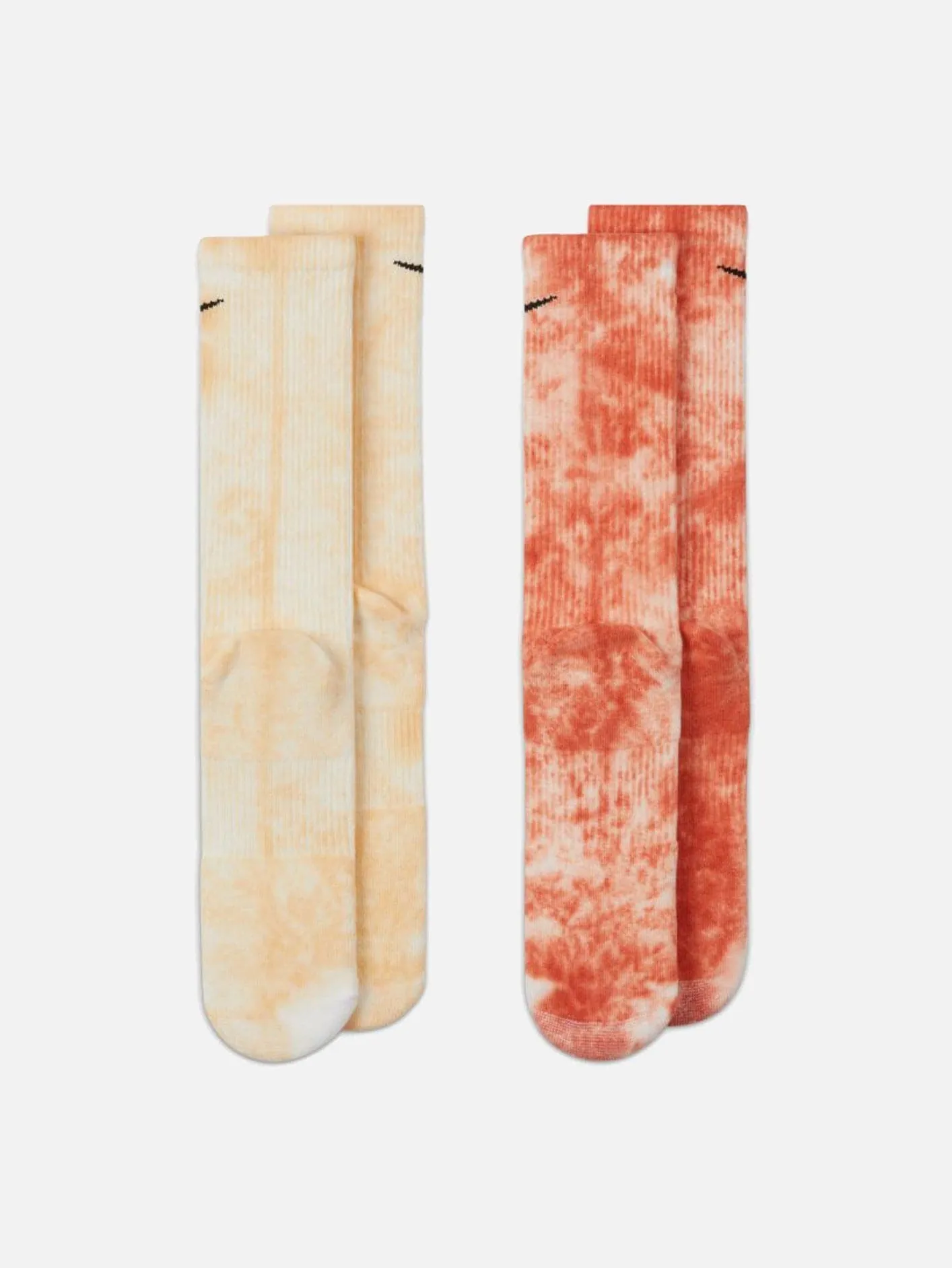 Everyday Plus Cushioned Tie-Dye