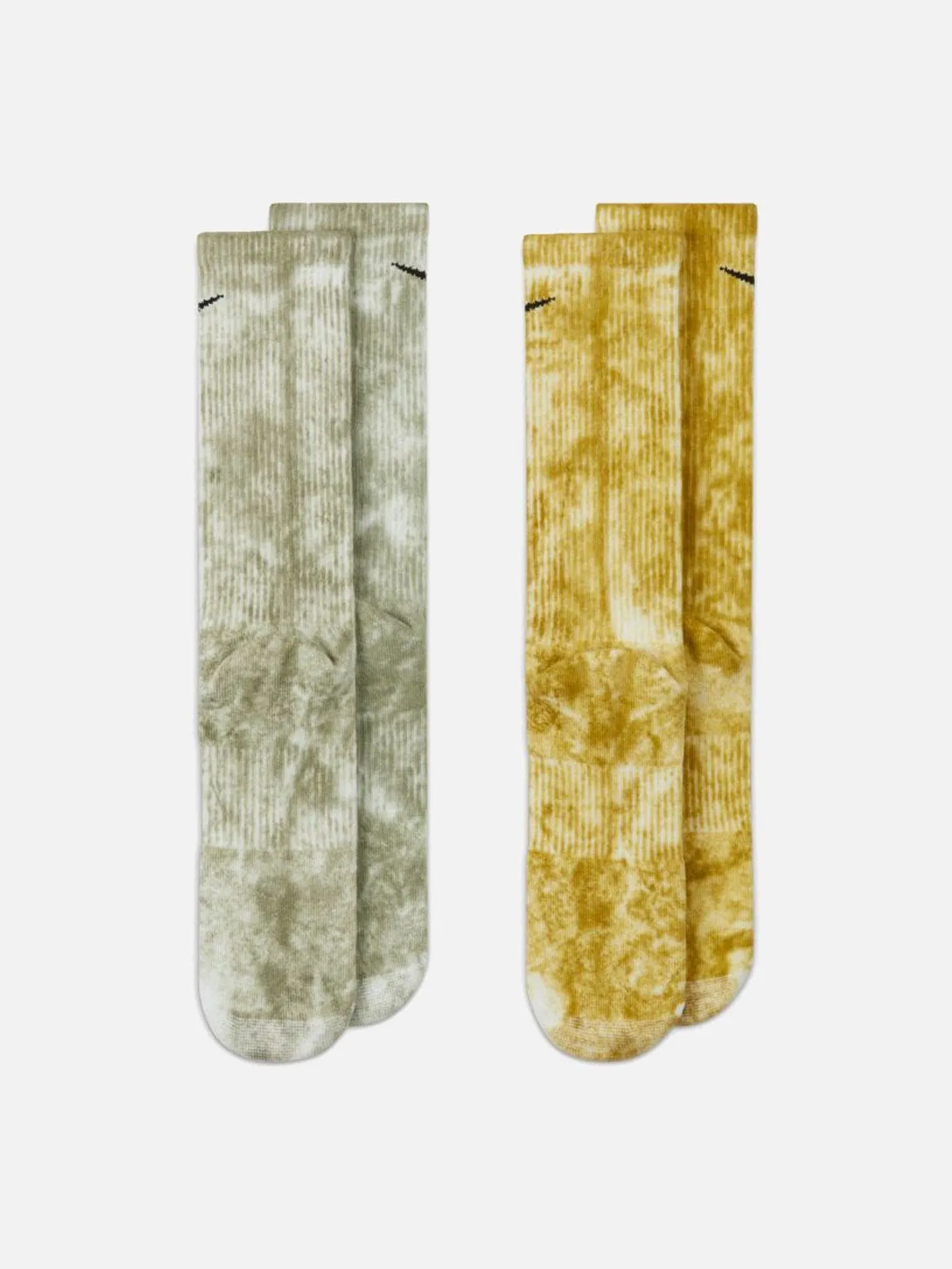 Everyday Plus Cushioned Tie-Dye