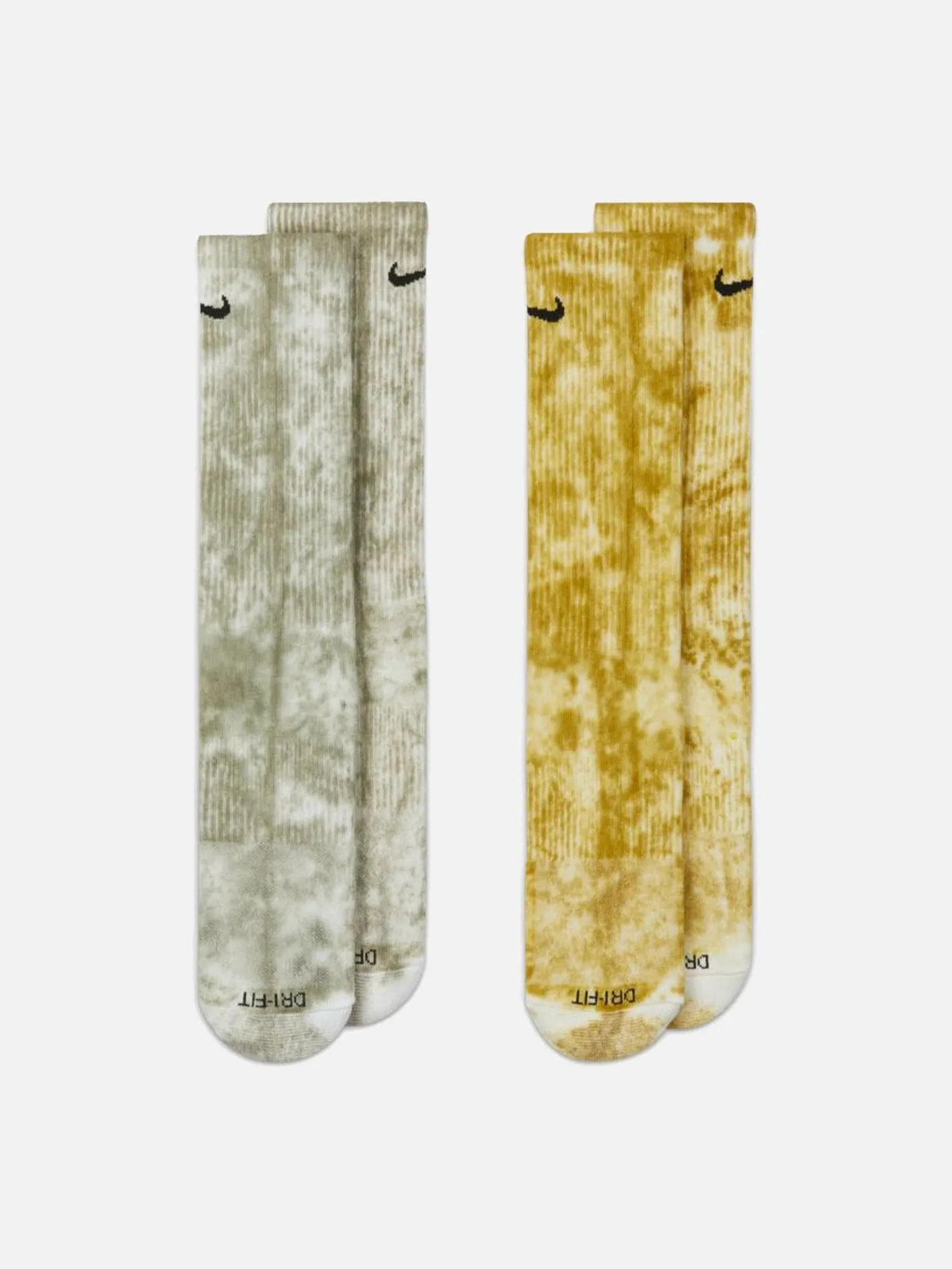 Everyday Plus Cushioned Tie-Dye