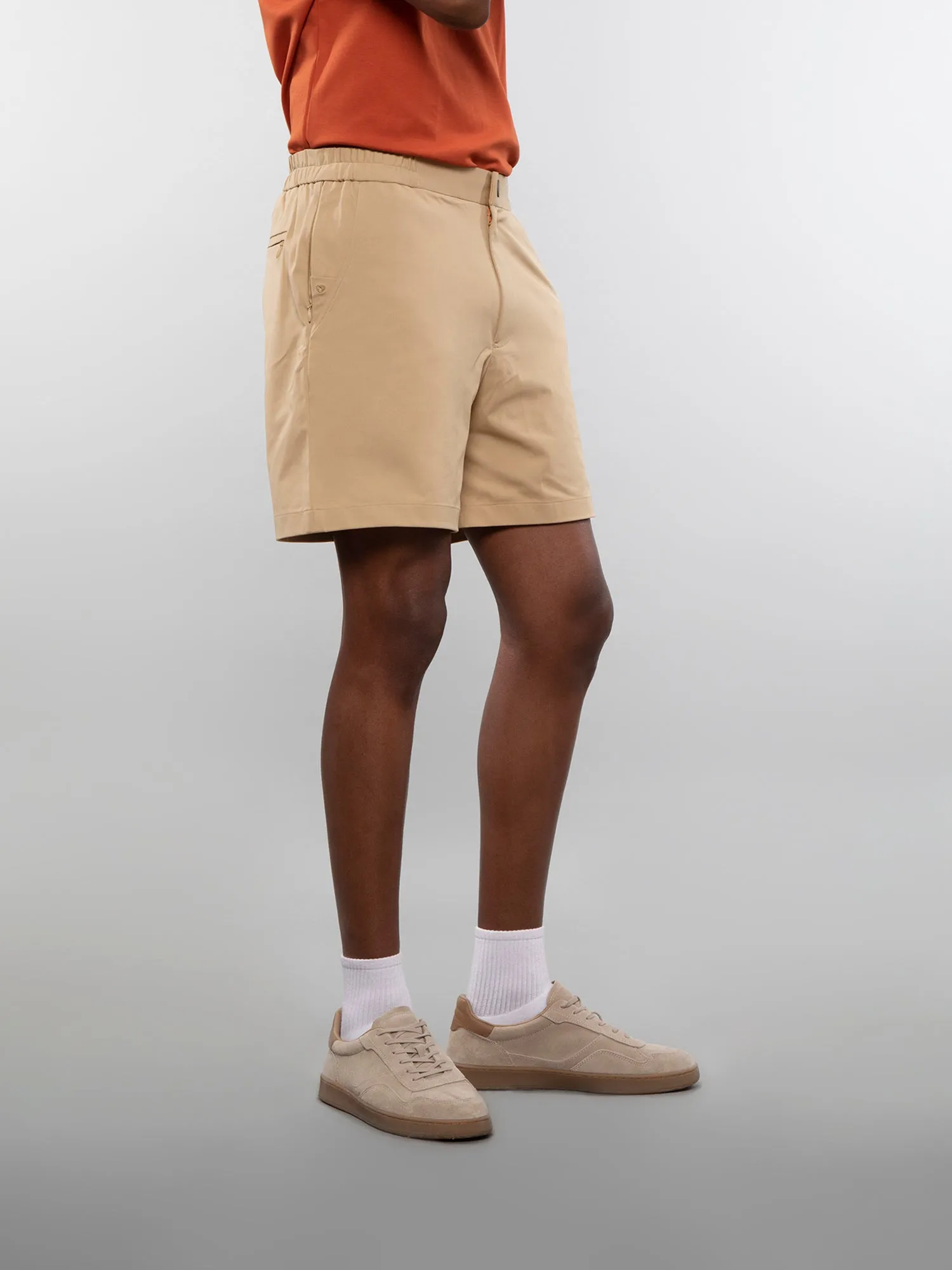Everyday shorts